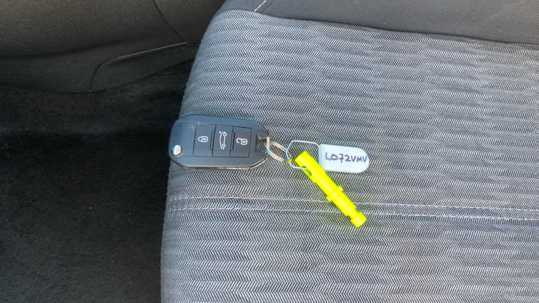 Vauxhall Corsa 1.2 Design 5dr Petrol Hatchback